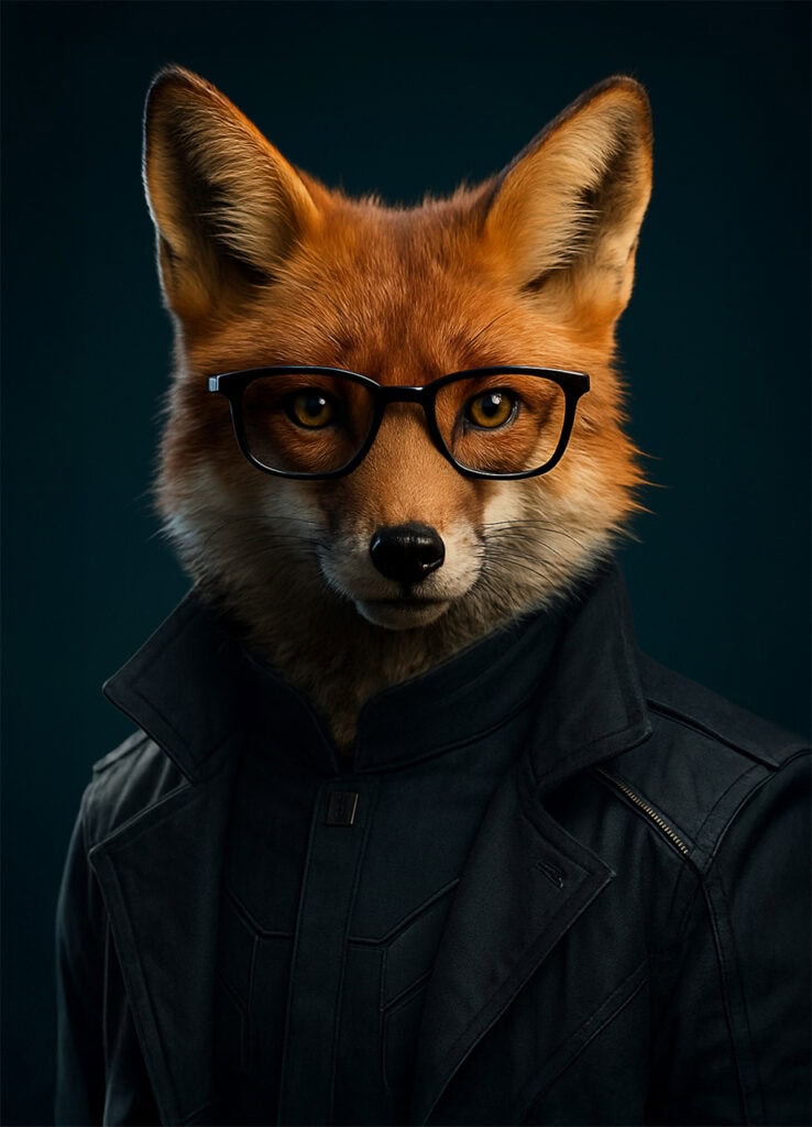 FOX