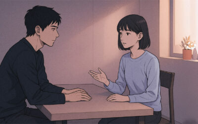 Vom Ergebnis zum Prozess – wie Zusammenarbeit mit KI entsteht