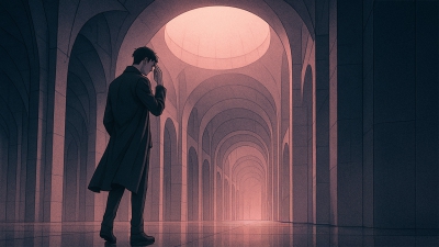 Warum KI ein Denkraum ist